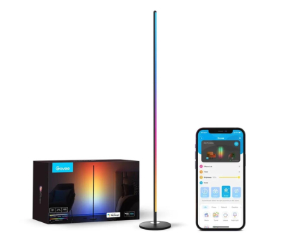 Inteligentne oświetlenie GOVEE Lampa Podłogowa LED H6076